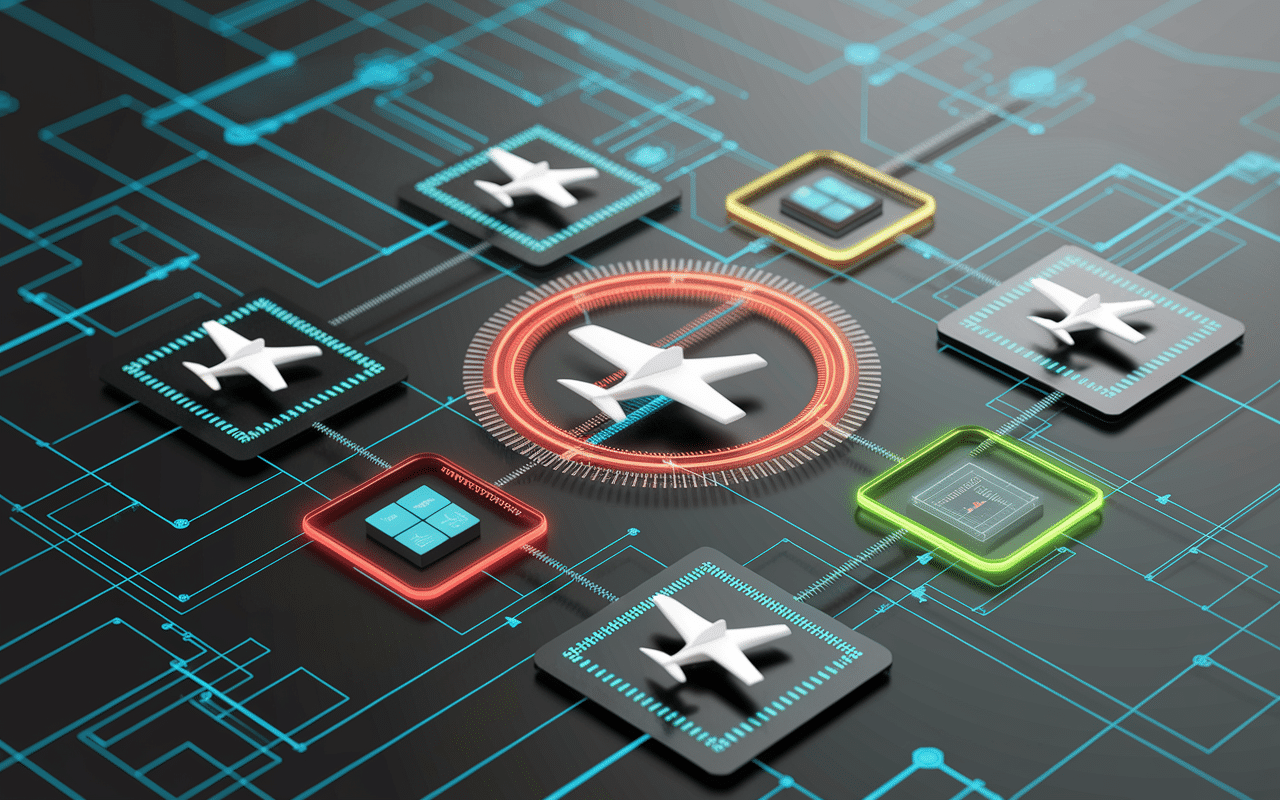 Fonctionnement technique comparateur Liligo avec engrenages