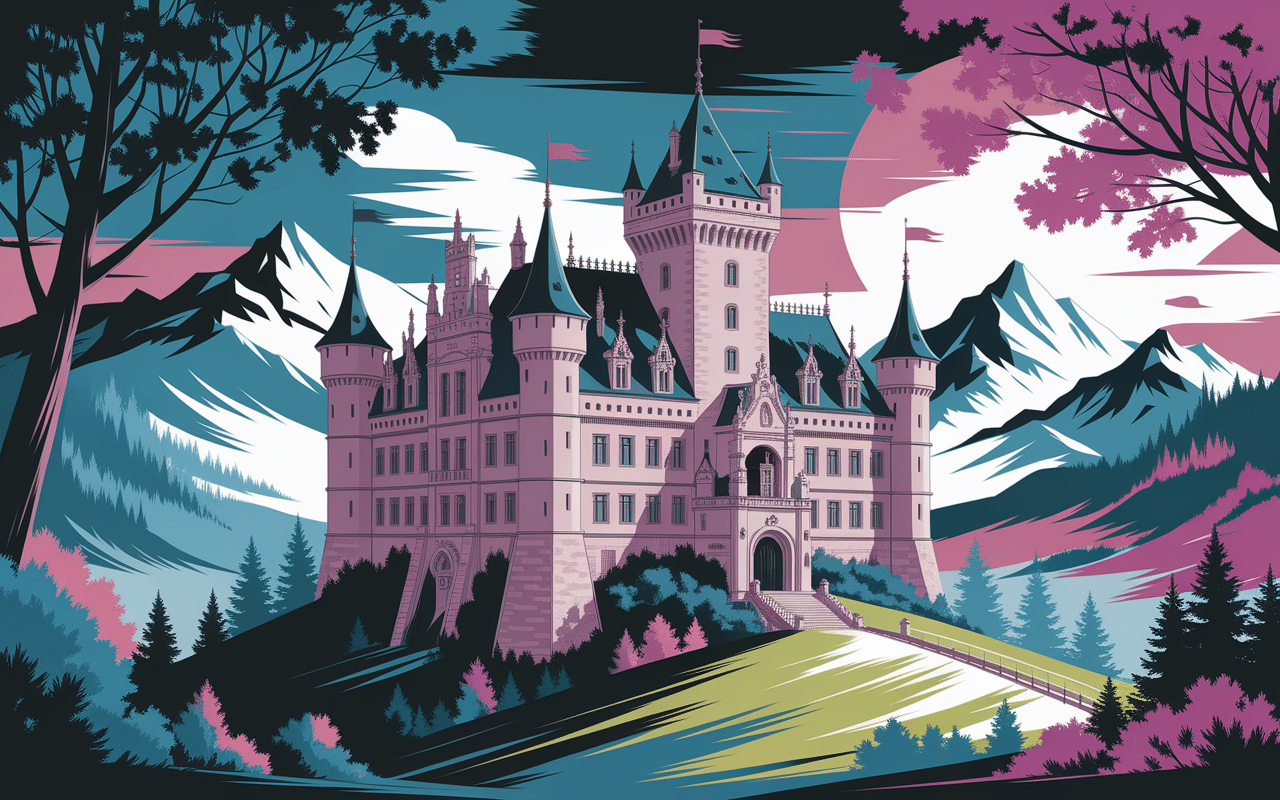 royaume fantastique pays en w