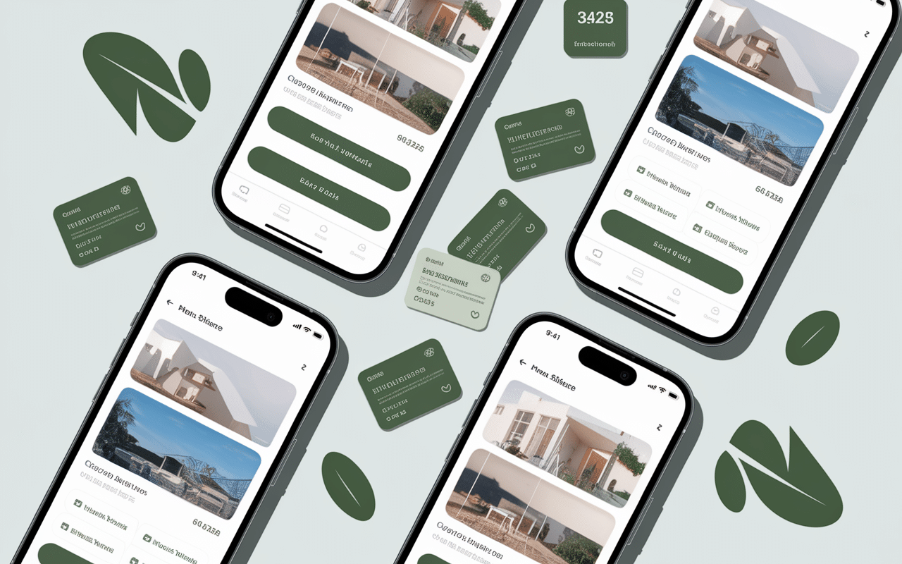 Plateformes réservation éco responsables chèques vacances