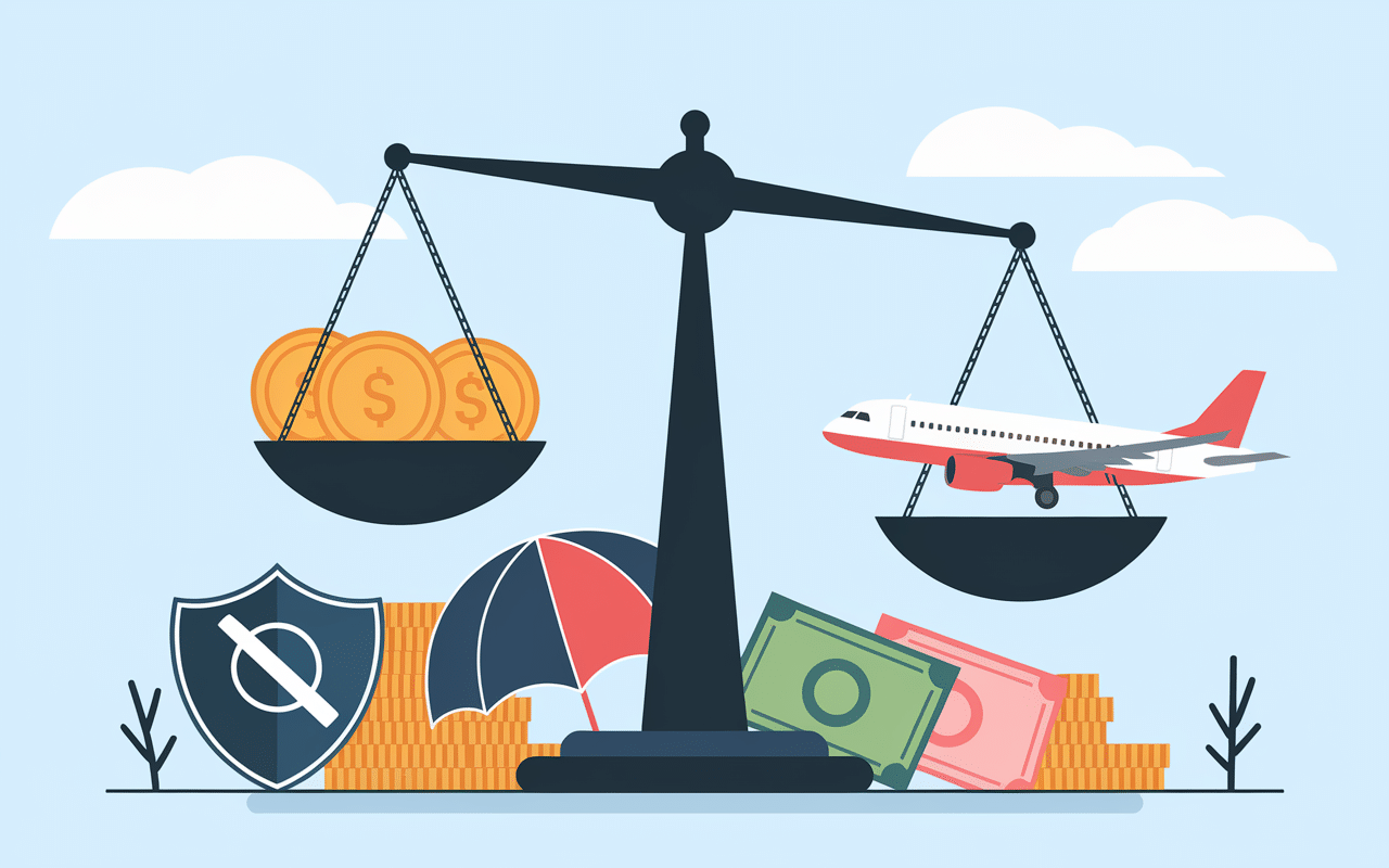 balance qualité-prix plein vent