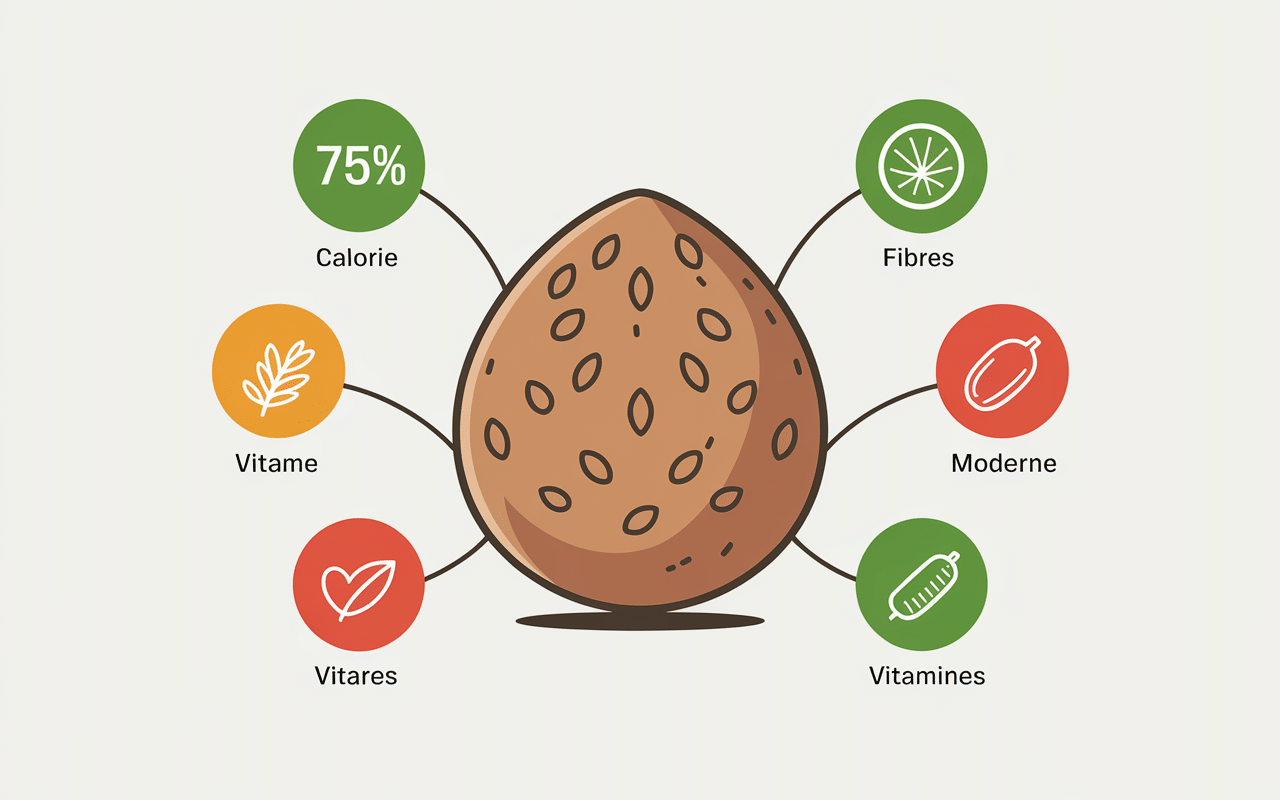 Infographie nutrition cobette