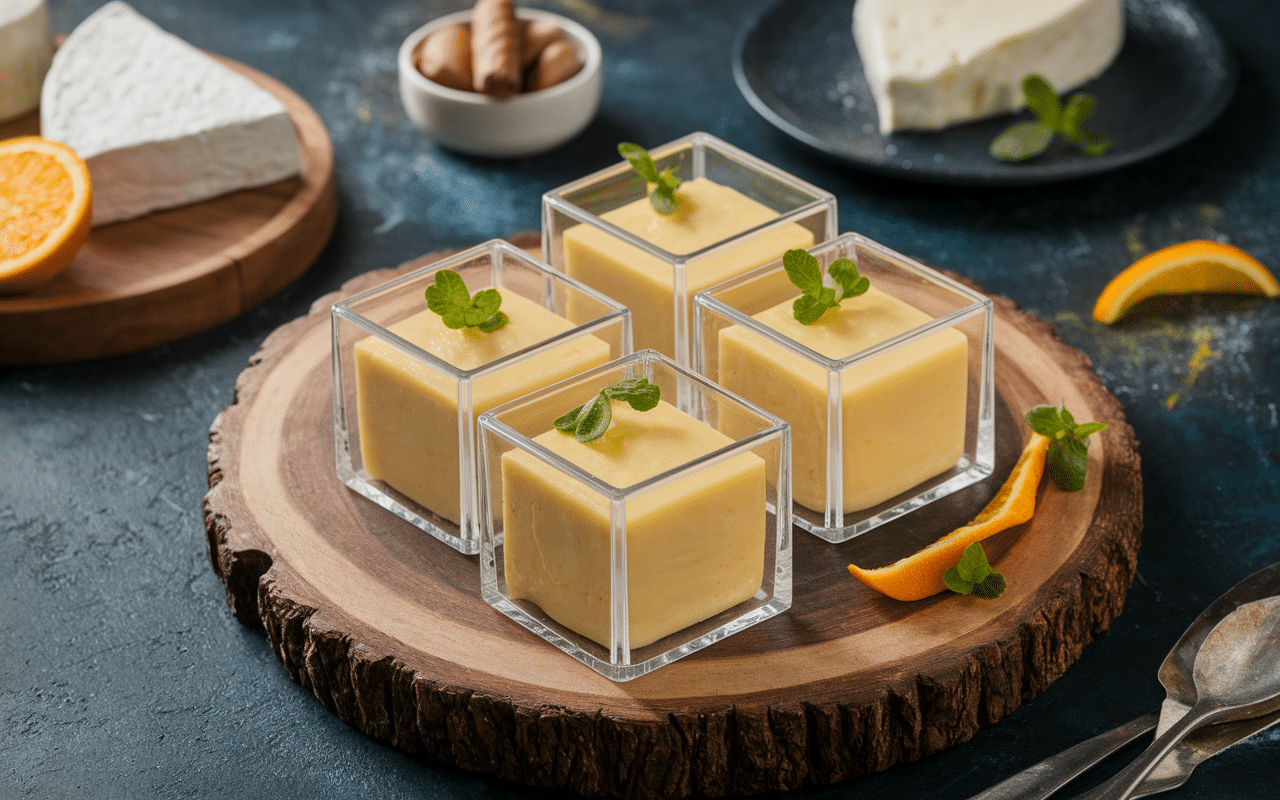 Conservation pâte de coing sans sucre et fromages