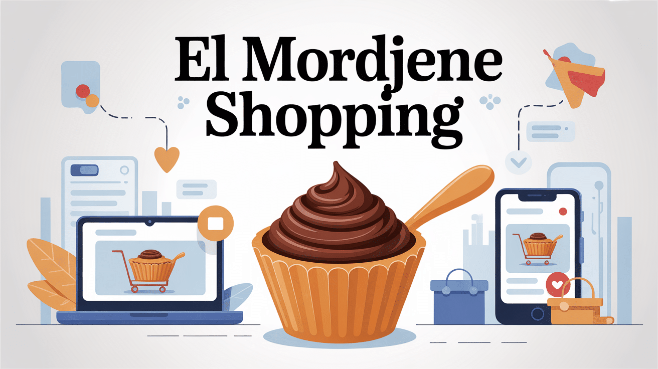 Pâte à tartiner el mordjene shopping en ligne