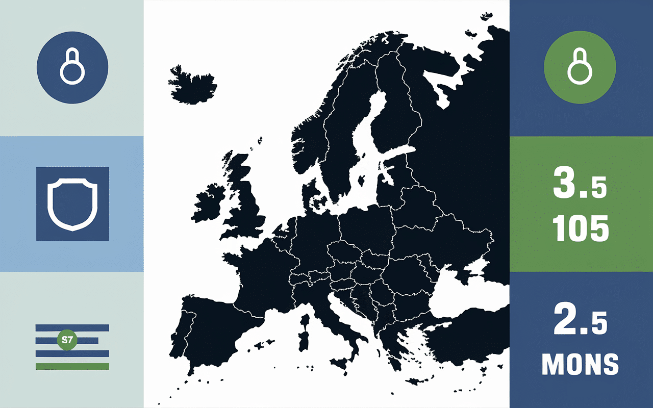 Statistiques sécurité Hongrie