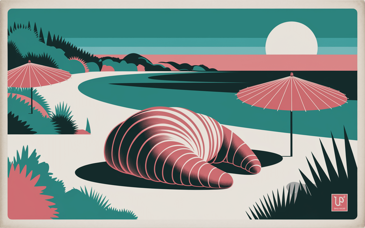 Lagon Plage de l'Estagnol