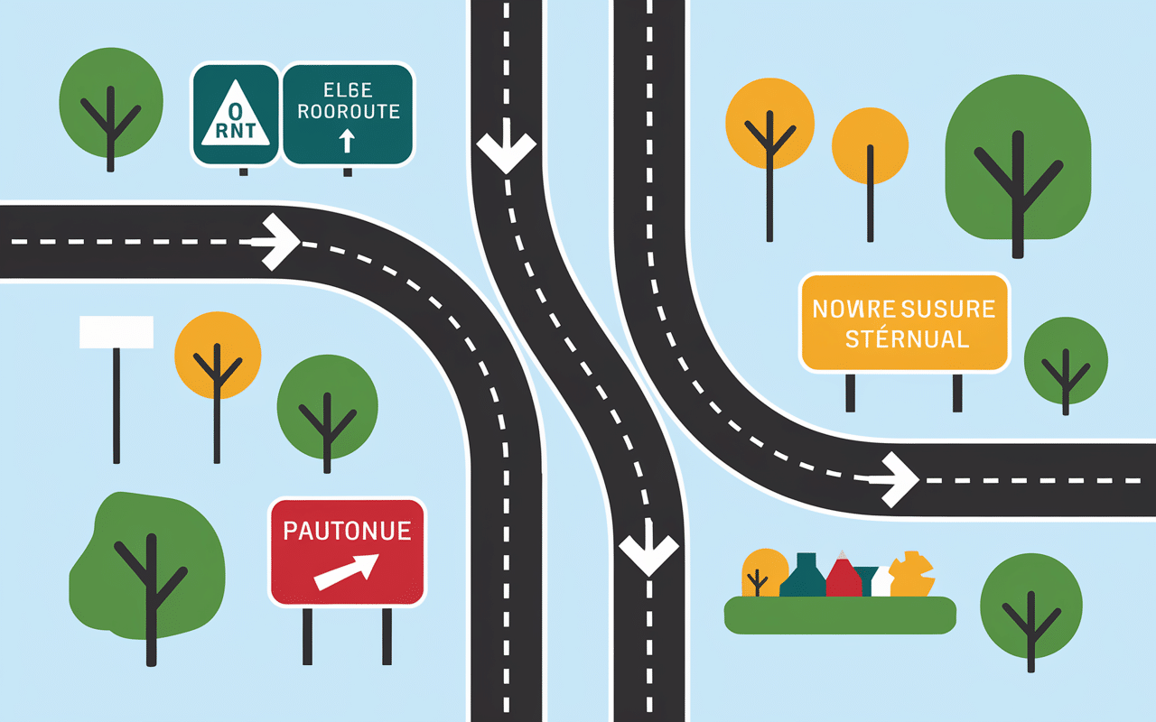 Carte localisation Plan de Campagne