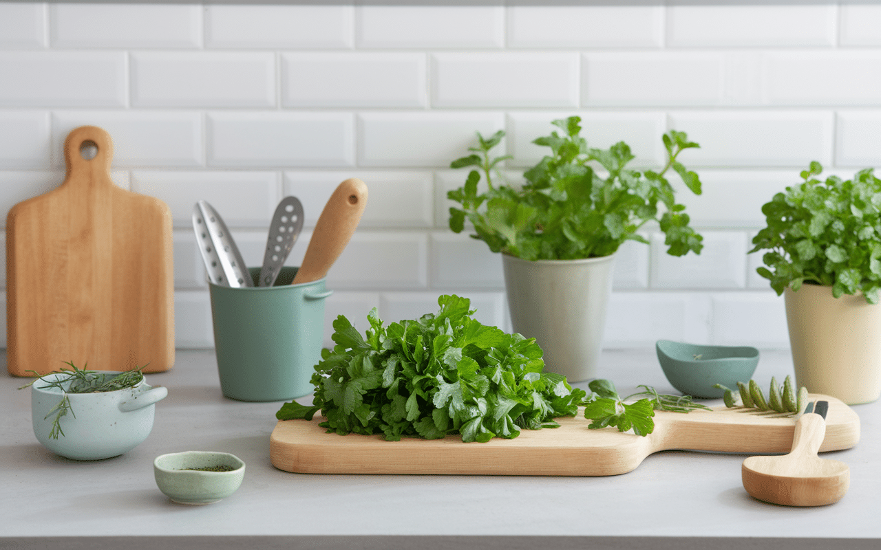 par quoi remplacer l estragon astuces substitution cuisine