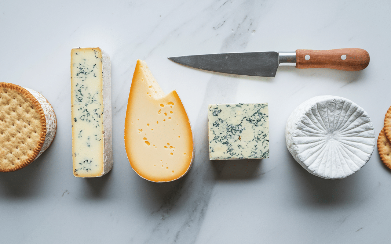par quoi remplacer le gorgonzola selections fromages cuisines