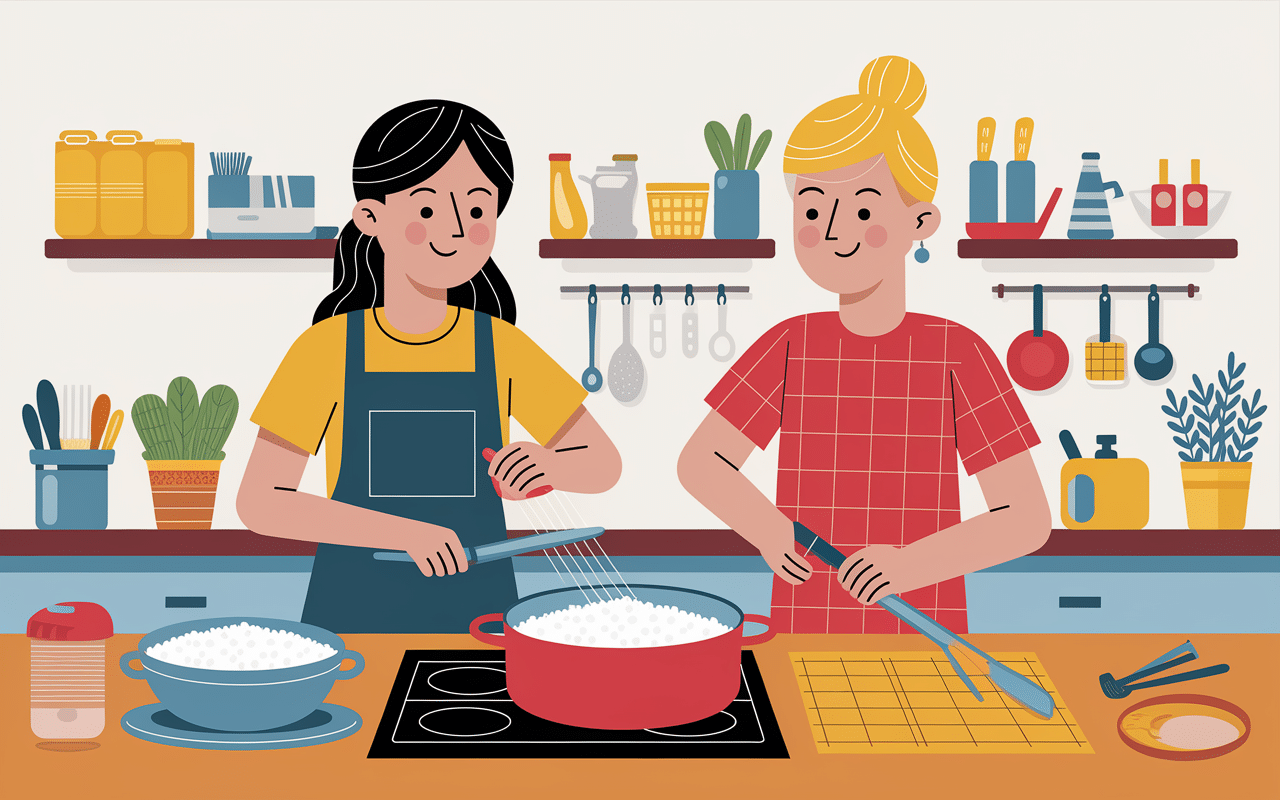 peut-on manger du riz avec des charançons bonnes pratiques nettoyage