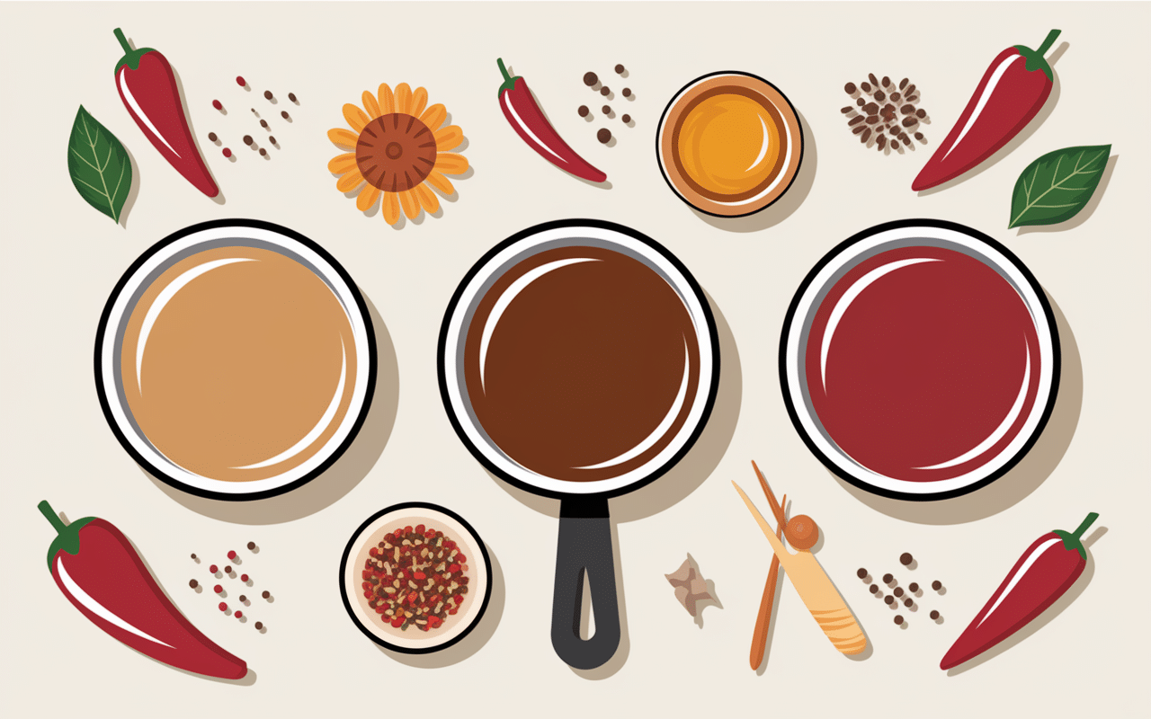 Sauces et epices recette sauce barbecue americaine