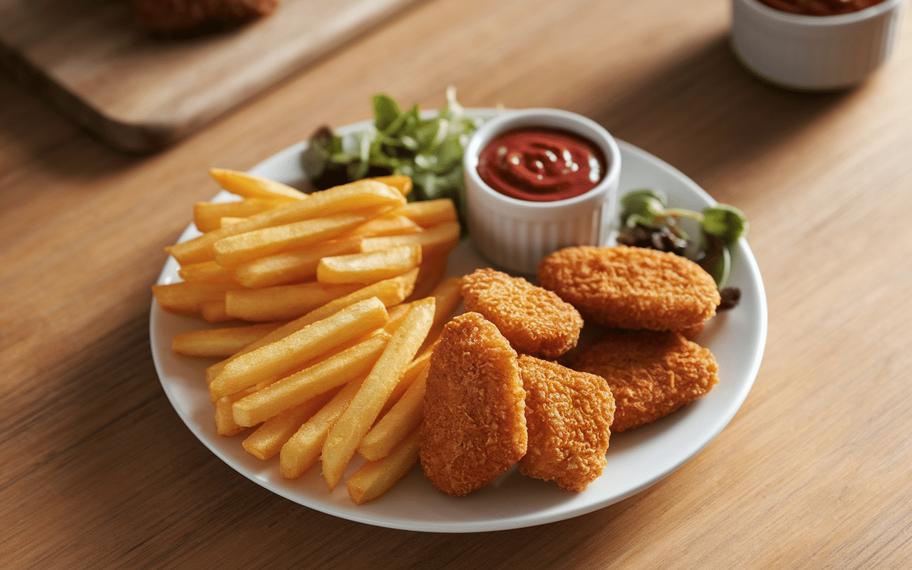 80 recettes avec la friteuse à air chaud pdf plateau repas varié