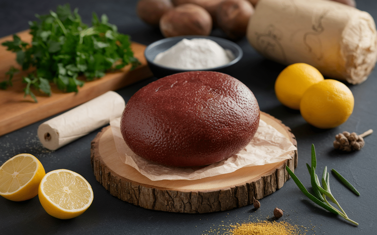 Comment cuire un chapon pour qu'il reste moelleux, préparation chapon cru