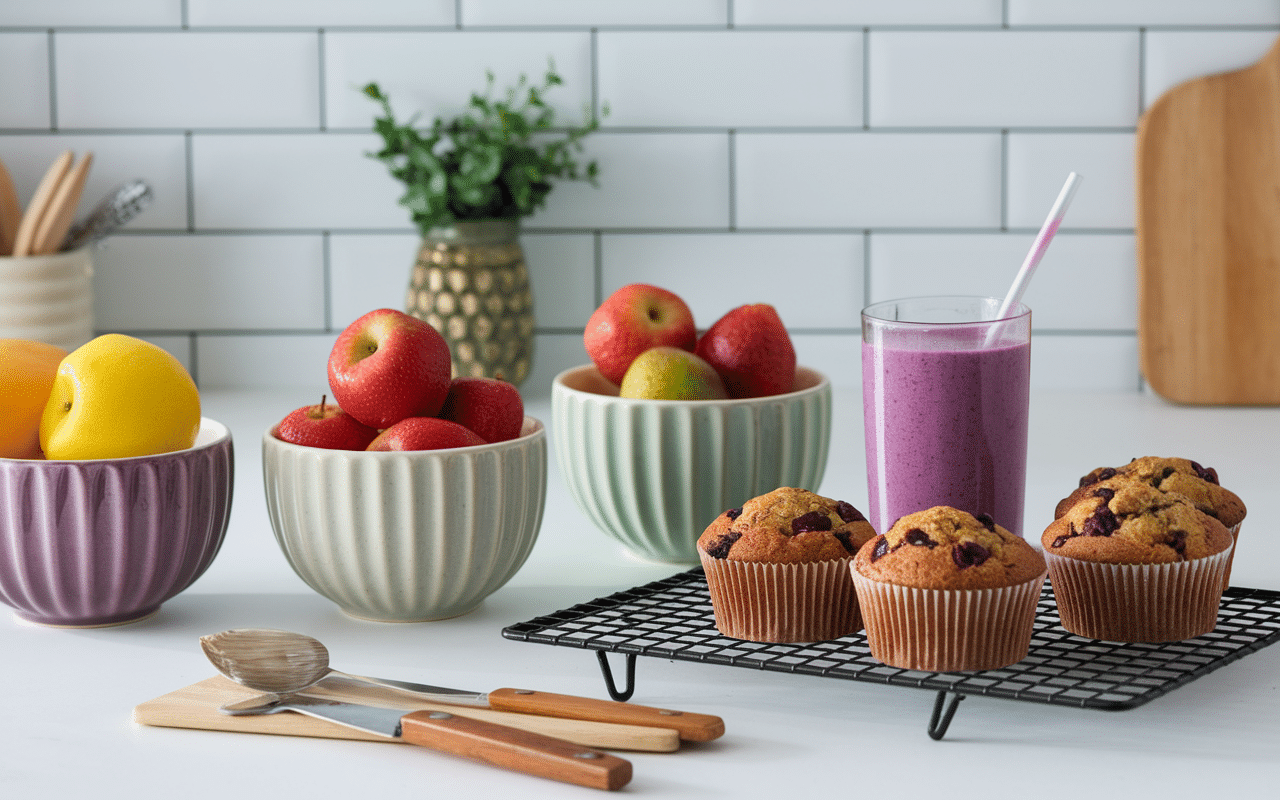 Fruits en h bienfaits nutritionnels et cuisine