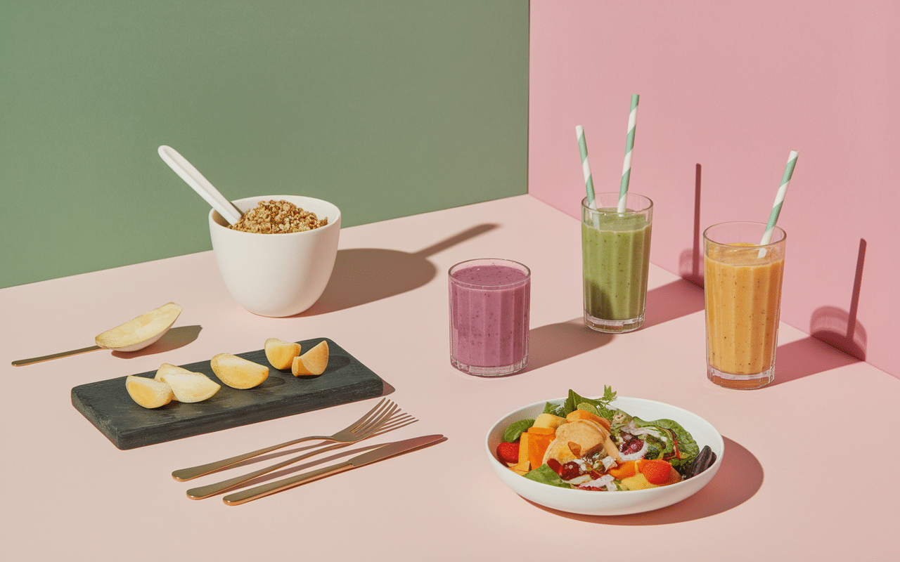 fruit en n cuisine recettes bienfaits