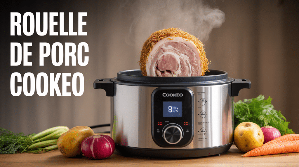 Sitemapcdatahttpsmodeinf Inetcomrouelle De Porc Cookeo
