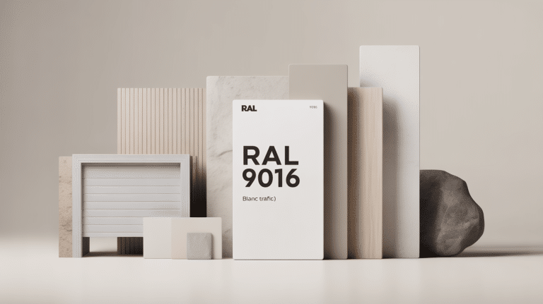 Tout Savoir Sur Le 9016 Ral Pour Réussir Vos Projets