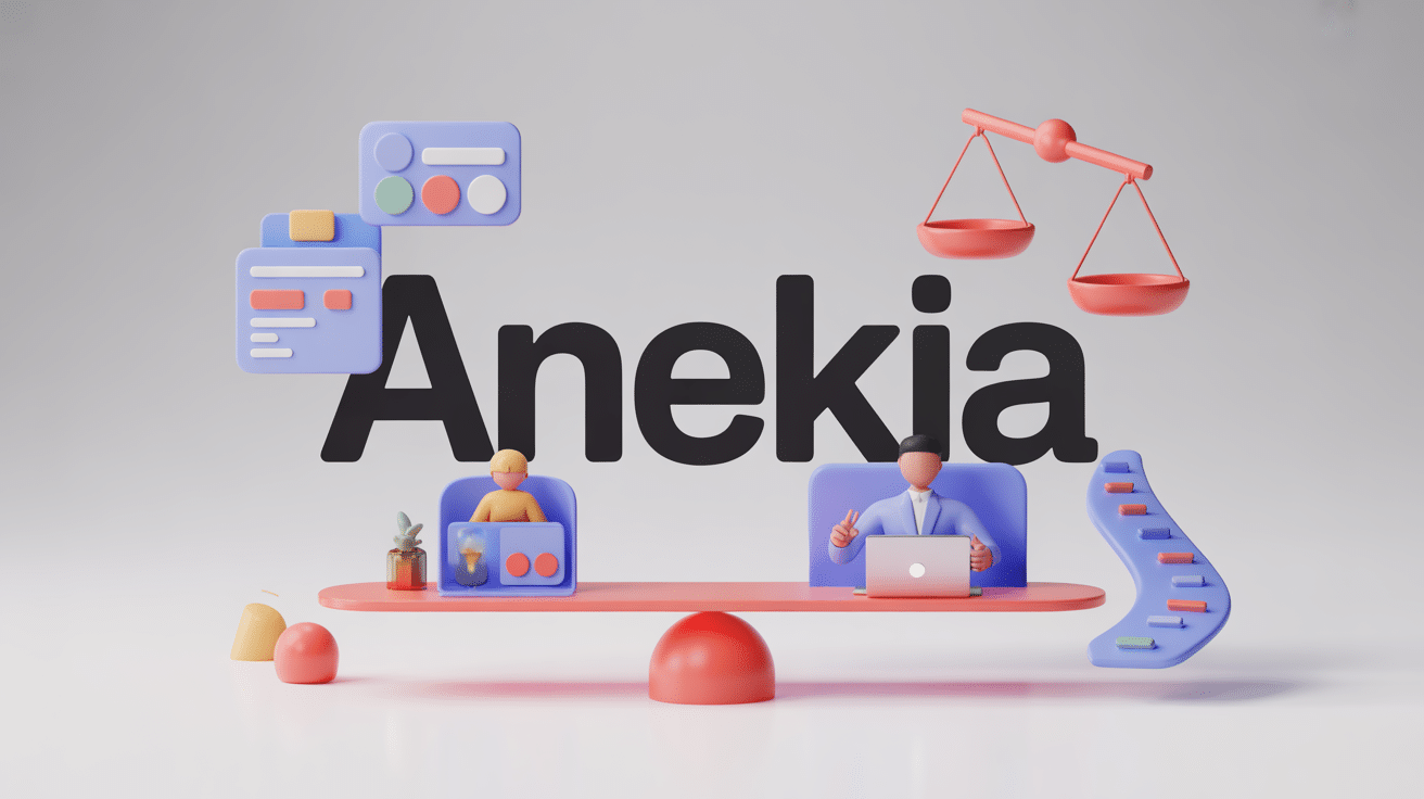 Illustration anekia : avis, prix et alternatives