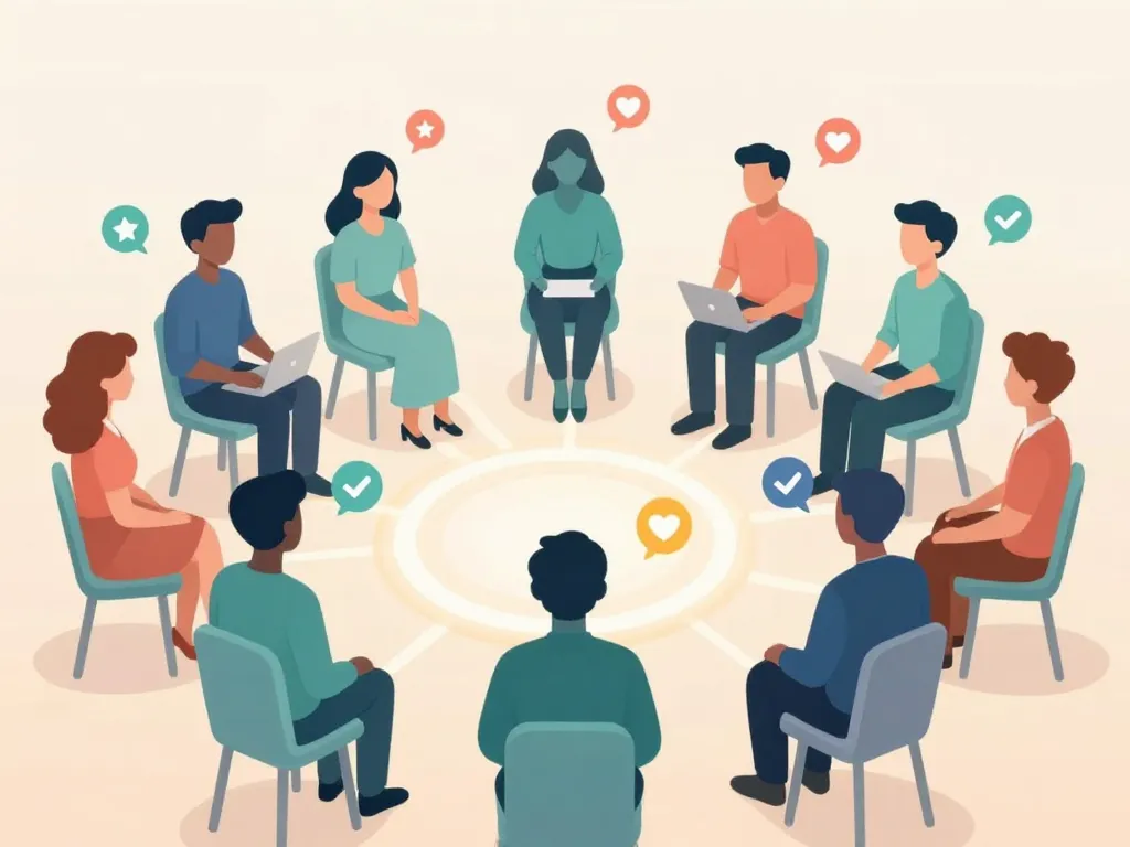 Communauté partage d’avis sur anekia