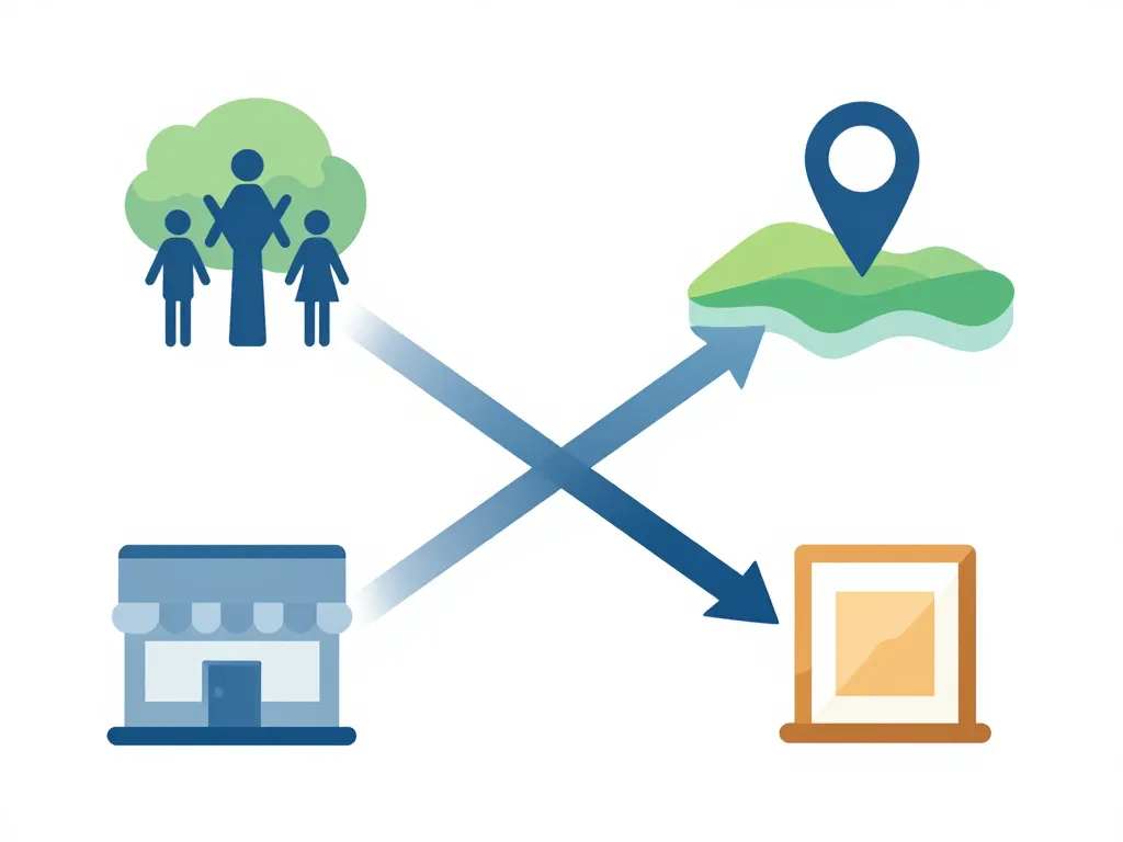 Schéma le carion : patronyme, lieu, marque, culture