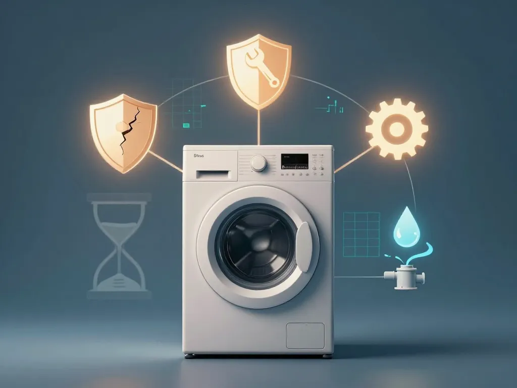 machine a laver valberg fiabilite et pannes frequentes