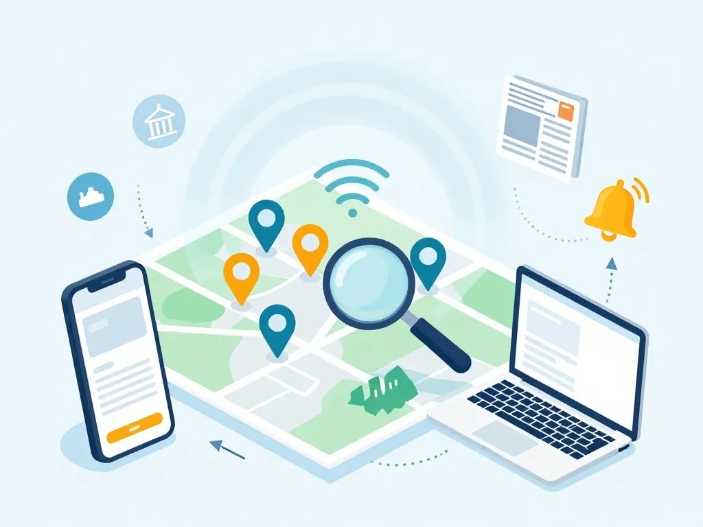 prochaine ouverture magasin action 2025 : carte, notifications et presse locale