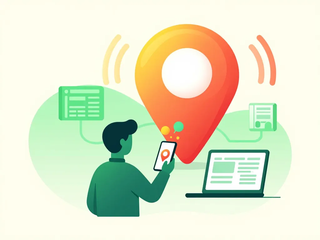 Notifications multi-appareils sur grand frais ouverture prochaine