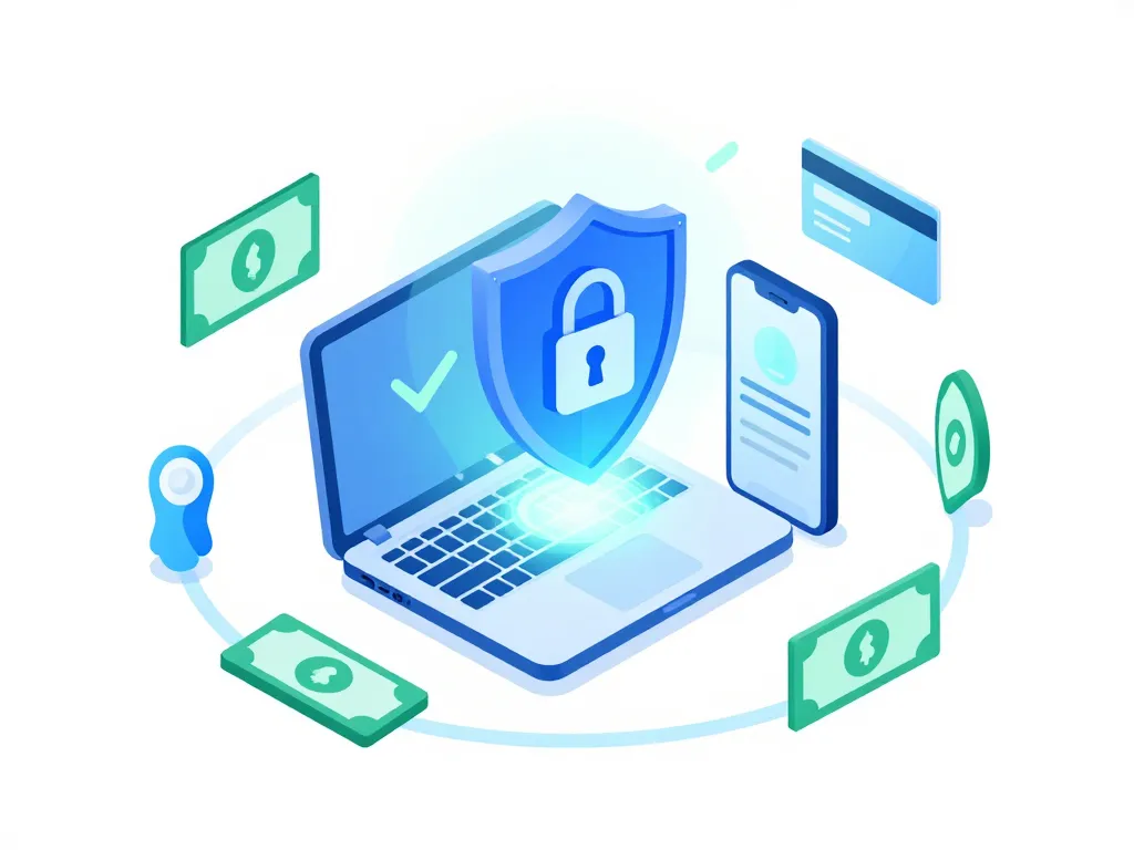 tipi budget accès et paiement sécurisé en ligne