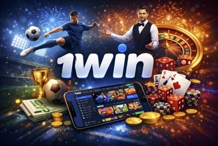 1win : L’évolution du divertissement numérique entre technologie et performance